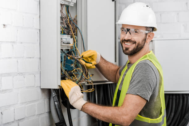 Best Emergency Electrical Repair  in Granite Falls, MN