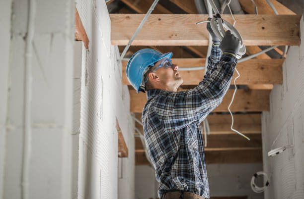 Best Industrial Electrical Services  in Granite Falls, MN
