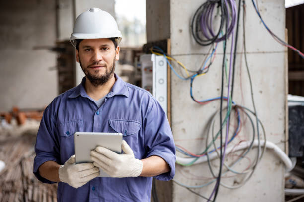 Best Circuit Breaker Repair  in Granite Falls, MN