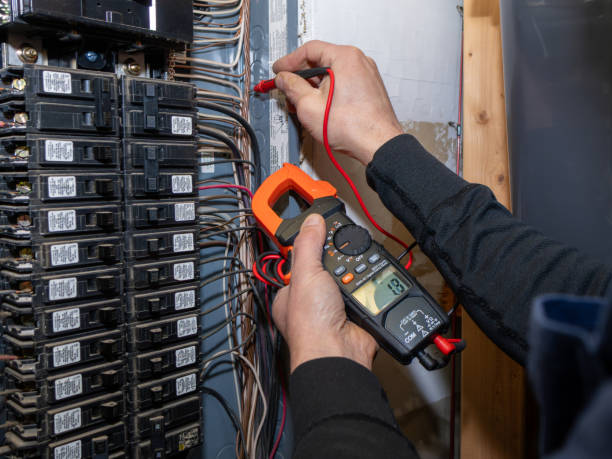 Best Electric Panel Repair  in Granite Falls, MN