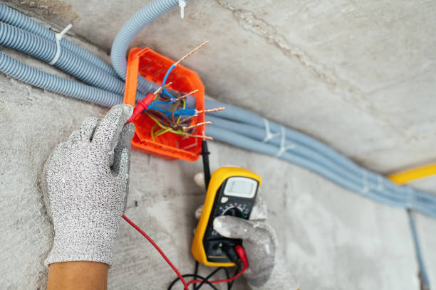 Best Affordable Emergency Electrician  in Granite Falls, MN