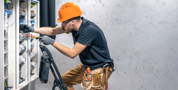 Best Electrician for Home Renovation  in Granite Falls, MN