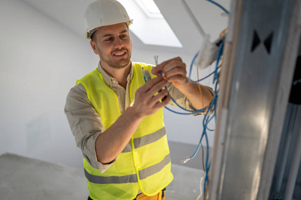 Best Ceiling Fan Installation Electrician  in Granite Falls, MN